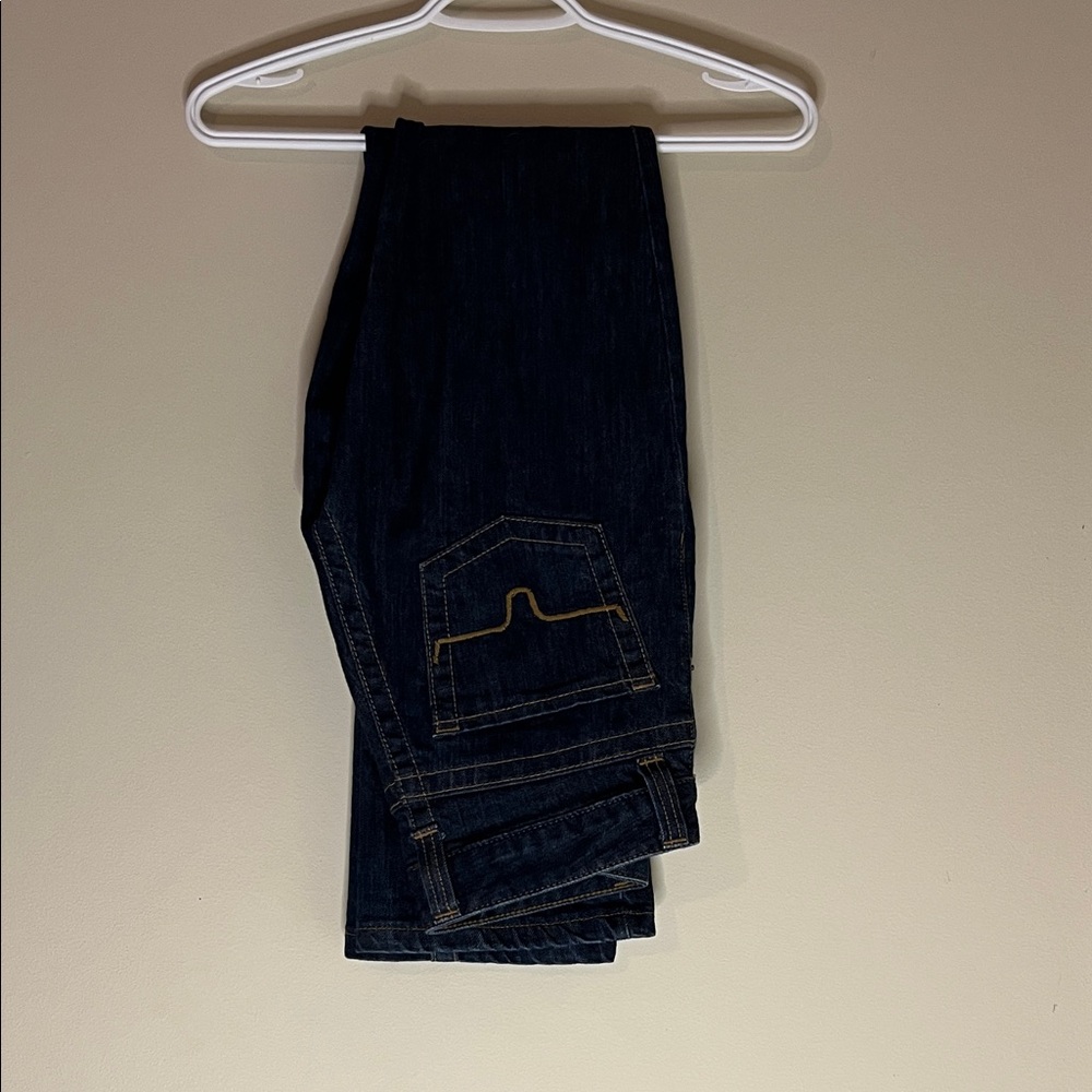 woman Kimes Ranch Jeans